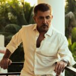 Abed Fahd Instagram – #drama #series #ramadan2024🌙 #abedfahed #style #star