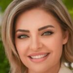 Abed Fahd Instagram – كل عام والجميع بخير #عيد_المرأة_العالمي  رمز العطاء والاخلاص #زينة_يازجي ❤️