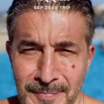 Abed Fahd Instagram - ⛱☀️