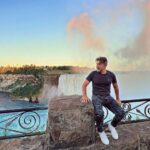 Abed Fahd Instagram - ✋ #abedfahed #canada #good #day . . . . managed by: @ahmad_alshamma