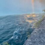 Abed Fahd Instagram - @canadauae_eau @canada.explores @uaeembassyca Niagara Falls, Ontario, Canada