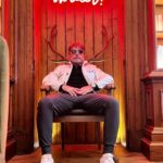 Abed Fahd Instagram – #عابد_فهد #abed_fahed #pic #style