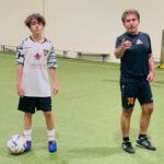 Abed Fahd Instagram – Football Game with Tim ⚽️⚽️
.
.
.
.
#football #game #sport #abedfahed 
managed by: @ahmad_alshamma Footlab Dubai