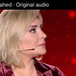 Abed Fahd Instagram – بعد قليل على #mtv برنامج #40#جيسكا_عازار مع #زينة_يازجي 
@mtvlebanon @jessicaazarofficial @zeinayazigiofficial