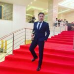 Abed Fahd Instagram – من #مصر_القاهرة_الإسكندرية_ #تحيا_مصر #مهرجان_الفضائيات_العربية شكرآً لكم على #التكريم_المميز والاستقبال الرائع #مصر _فن _حضارة ❤️#الصباح_إخوان #شتي_يا_بيروت