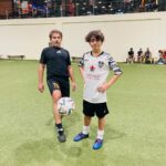 Abed Fahd Instagram – Football Game with Tim ⚽️⚽️
.
.
.
.
#football #game #sport #abedfahed 
managed by: @ahmad_alshamma Footlab Dubai