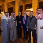Abed Fahd Instagram – مع الزملاء في مهرجان الرياض الدورة الاولى للمسرح يكرم الراحل الاديب والشاعر محمد العثيم #محمد حسنين #فايز قزق #غسان مسعود
