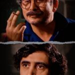 Abed Fahd Instagram – #بقعة_ضوء #اخراج عامر_فهد #غداً_نلتقي  #حازم سليمان