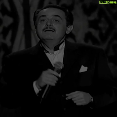 Abed Fahd Instagram - الكبير الموسيقار #ملحم_بركات الرحمة والمغفرة والليكن ذكره مؤبدا