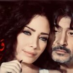 Abed Fahd Instagram - من اجمل الاعمال التي قدمتها اخراج المبدع الراحل حاتم علي. تاليف سيناريو وحوار يم مشهدي (يعرض الان) على #شاهد @shahid.vod #سلافة_معمار @sulafa.mimar