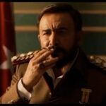 Abed Fahd Instagram - من مسلسل سفربرلك رمضان 2023 يعرض على @shahid.vod . . . #جمال_باشا_السفاح #عابد #عابد_فهد #مسلسلات #تمثيل #السفاح