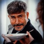 Abed Fahd Instagram - 😽👌🏻انشالله صحتين وهنا 🍴😀