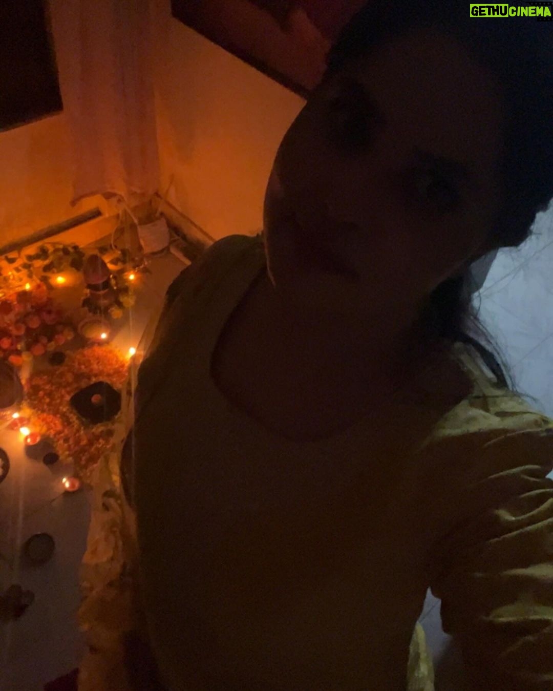 Abha Paul Instagram - About 12|11|23 🪔 Mumbai, Maharashtra