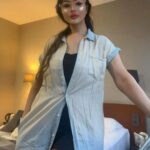Abha Paul Instagram - Good evening 😍 Teşvikiye