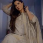Abha Paul Instagram – HEY YOU, I LOVE YOU 💕 

Beautiful kurti set @scakhi