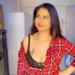 Abha Paul Instagram - My attitude 😉🔥 #réel #instagram