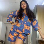 Abha Paul Instagram – 😈