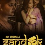 Abha Paul Instagram - Sandook | Official Teaser | Coming Soon | Only On Hey Entertainment | Download and Subscribe Hey App Now Naye Armano ka hua Agaaz Jald hi janiye sandook ka raaz #heyapp #HeyEntertainment #Sandook #SandookKaRaaz #lovetriangle #cheatlove #webseries #heyott #boldseries #abhapaul #serieslover