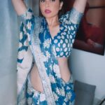 Abha Paul Instagram - सजna कहाँ हो 😬♥️