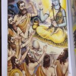 Abha Paul Instagram - 4 months journey 🕉️🙏🏻♥️ “Shiv, jinke naam se hi anant shakti ka ehsaas hota hai. Wo jo har paap ko bhasm kar dete hain, har dukh ko door kar dete hain. Wo hai adi, wo hai anth, wo hai Shiv. Unki kripa se hi sansaar chalta hai. Jai Shiv Shankar!” #shivpuran 🌸🪷🍂
