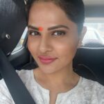 Abha Paul Instagram – Namaste 🙏🏻 🤍

#selfie 
#selflove 
#instagram