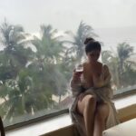 Abha Paul Instagram – Hello #august 💓