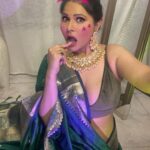 Abha Paul Instagram - Omg 😆