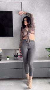 Abha Paul Instagram - 🎯