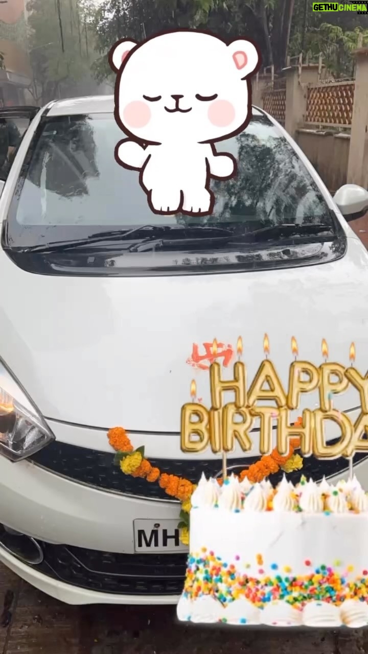 Abha Paul Instagram - Happy birthday Rani π π₯³ π π₯° Itβs been 7 years now π₯°