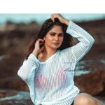Abha Paul Instagram – Hello Friday 🔥