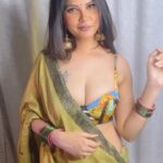 Abha Paul Instagram – Wow 🔥