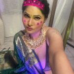 Abha Paul Instagram - Omg 😆
