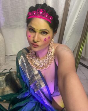 Abha Paul Instagram - Omg 😆
