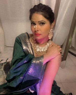 Abha Paul Instagram - Omg 😆