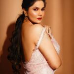 Abha Paul Instagram - Grace in Gowns: Where Elegance Meets Trend. 💫 #GownGlam #FashionForward