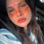 Abha Paul Instagram – About yesterday #sidhivinayaktemple Siddhivinayak Temple, Mumbai