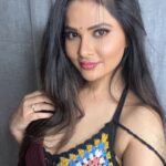 Abha Paul Instagram - Sunday smile 😊 #sunday #sundayfunday