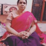 Abha Paul Instagram – Love you Maa 

#happymothersday ♥️ 
#mommy MAA
