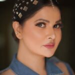 Abha Paul Instagram – If you don’t have a SMILE 
I will give you one of mine 😊 xoxo 

#mondaymotivation