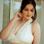 Abha Paul Instagram - Mera koka 😍 ᴍᴜᴍʙᴀɪ