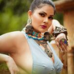Abha Paul Instagram – Let’s make plan’s…… 
I have cute Jewellery to show off! 

📸 @abhay_r_kirti 
💄 @ayesha_das_dowerah 
💃 @yadav.himani 
📿 @aabhapaulclothing 
Managed by @teamaabhapaul