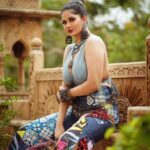 Abha Paul Instagram – Finally got this #trend 🔥💃