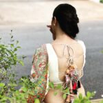Abha Paul Instagram - It’s very hot outside 🔥
