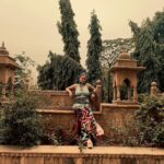 Abha Paul Instagram - All random clicks 😍🔥 Picture clicked by @yadav.himani