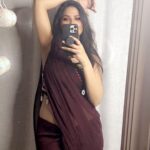 Abha Paul Instagram - Sunday smile 😊 #sunday #sundayfunday