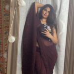 Abha Paul Instagram - Sunday smile 😊 #sunday #sundayfunday