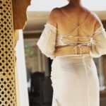 Abha Paul Instagram - Love this costume ❤️‍🔥 Clothing @aabhapaulclothing #style @yadav.himani #makeupartist @ayesha_das_dowerah