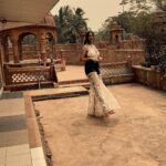 Abha Paul Instagram – #bts Designed by @yadav.himani 🔥