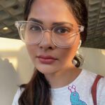 Abha Paul Instagram – Sunday Snapchat and my movements 😅

#happysunday Terminal 2 , Chhatrapati Shivaji International Airport , Mumbai