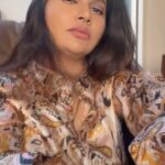 Abha Paul Instagram – #selfie